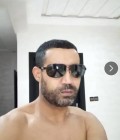 Rencontre Homme : Jawad, 41 ans à France  Bordeaux 